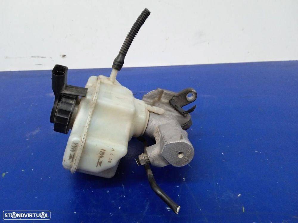 BOMBA TRAVÃO SEAT LEON 2007 -1K1611301D - 6