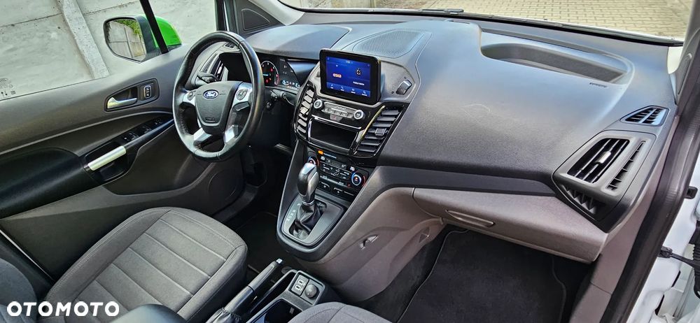 Ford Tourneo Connect Grand 1.5 EcoBlue Start/Stop Titanium - 26