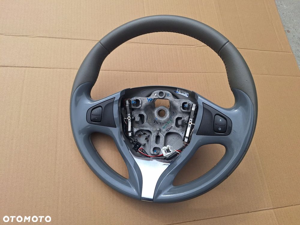 KIEROWNICA RENAULT CAPTUR CLIO IV - 1