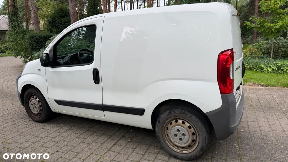 Citroën Nemo - 3