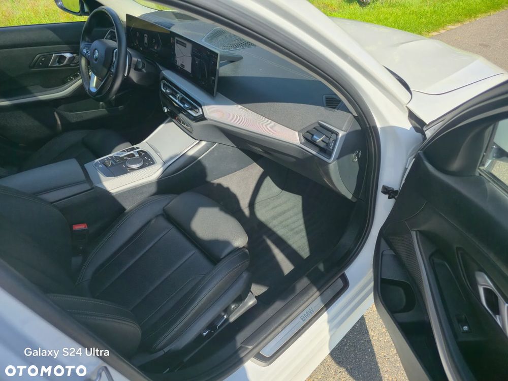 BMW Seria 3 - 17