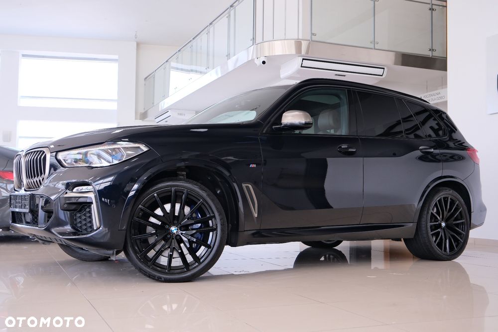 BMW X5 M - 19