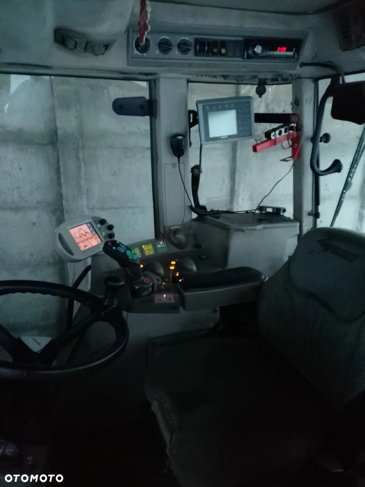 Fendt 718 vario TMS - 8