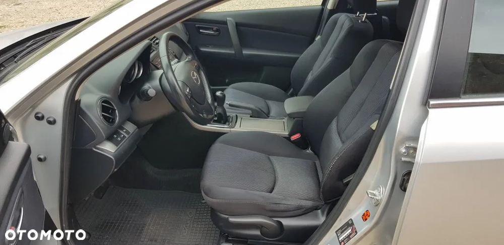 Mazda 6 2.0 Exclusive - 9