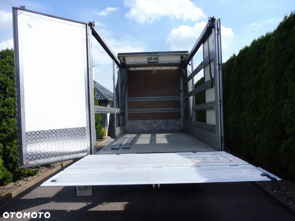 Iveco Daily 35C18 - 7