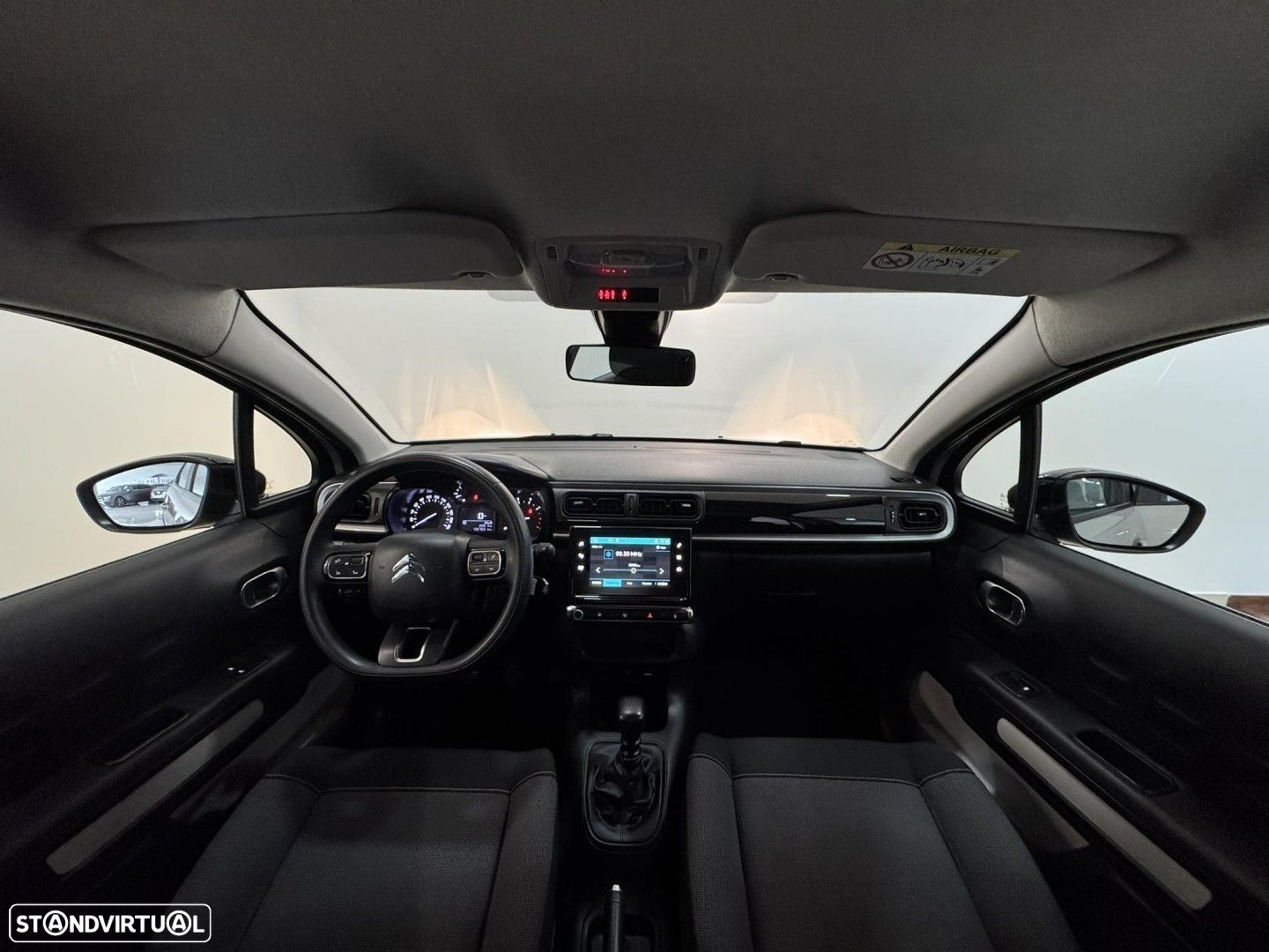 Citroën C3 1.5 BlueHDi Feel - 8