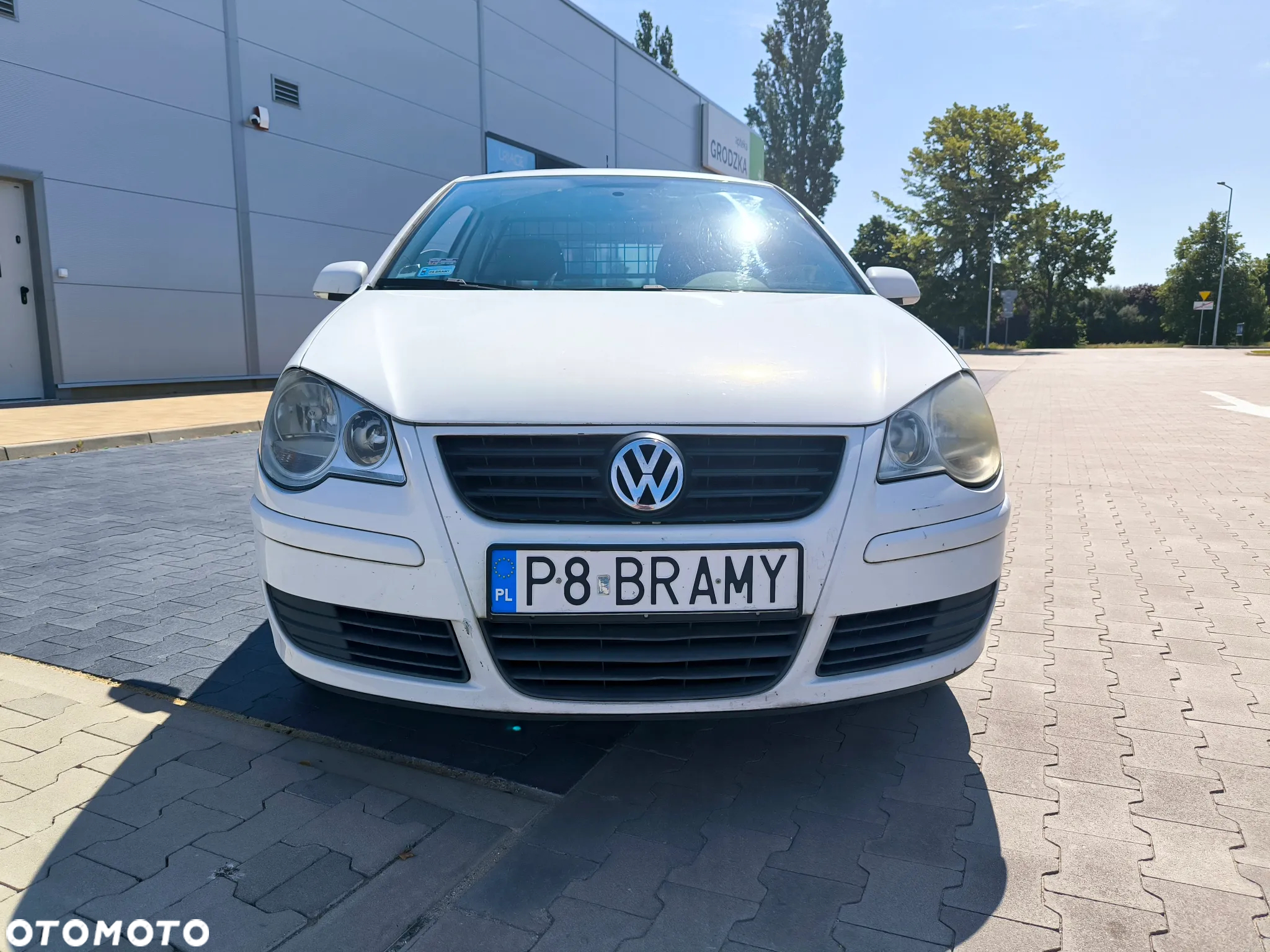 Volkswagen Polo 1.4 TDI Comfortline - 5