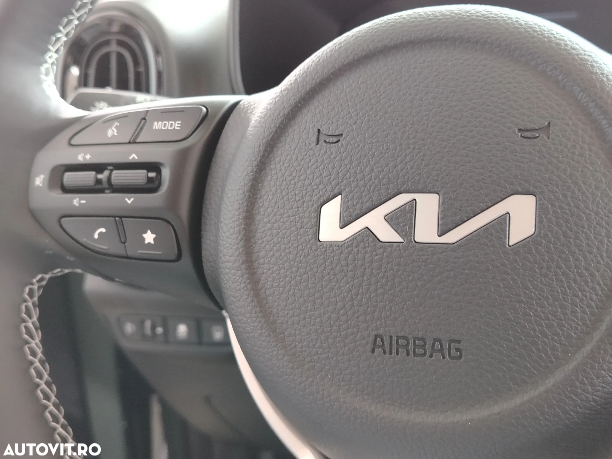 Kia Picanto 1.2 MPI 5MT Vision - 16