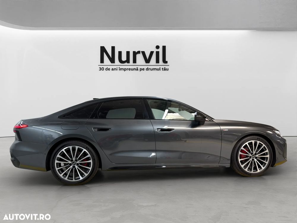 Audi A6 Limuzina 2.0 40 TDI quattro S tronic Sport - 6