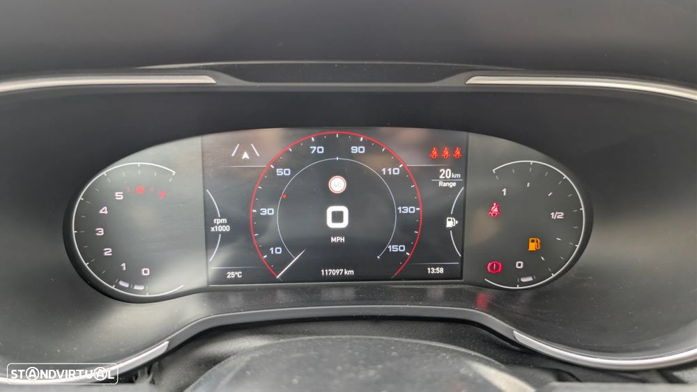 Fiat Tipo Station Wagon 1.0 GSE T3 City Life - 9