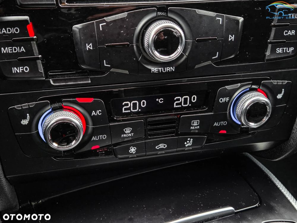 Audi A4 Avant 2.0 TDI DPF clean diesel quattro S tronic S line Sportpaket - 35