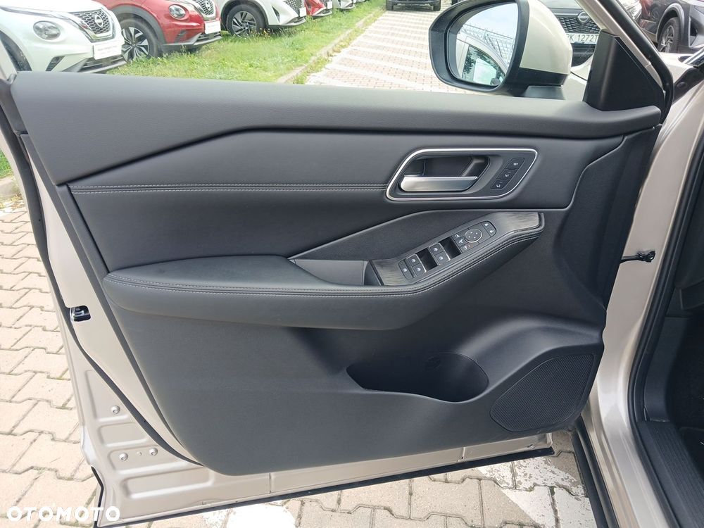 Nissan X-Trail 1.5 VC-T e-POWER Tekna e-4ORCE - 13