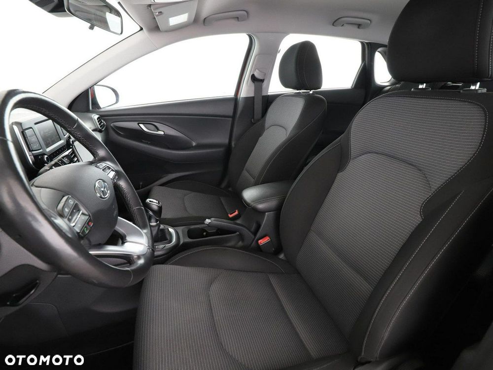 Hyundai i30 1.4 Select - 14