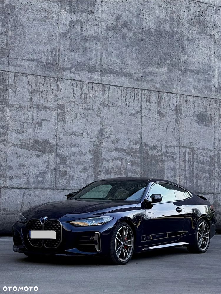 BMW Seria 4 M440i xDrive - 2