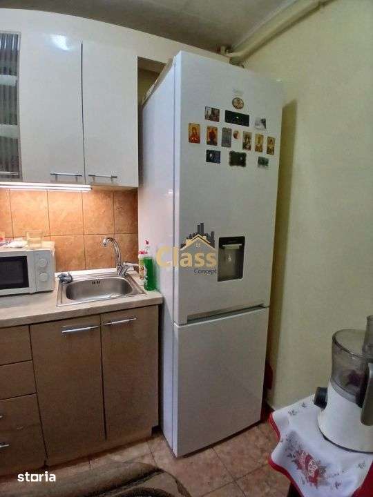 Garsoniera | Investite | 24 mpu+4 mp balcon | Expo Marasti — fotografia 3