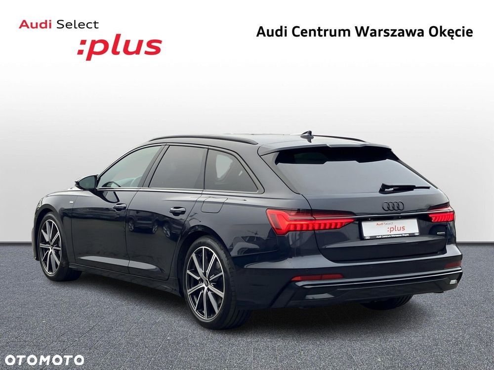 Audi A6 Avant - 6