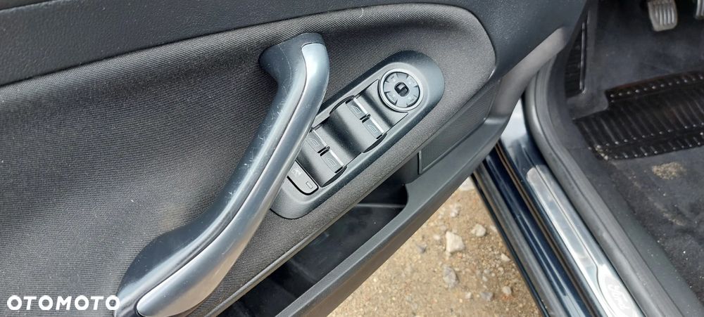 Ford Mondeo 2.0 FF Platinium X Plus (Titanium) - 14