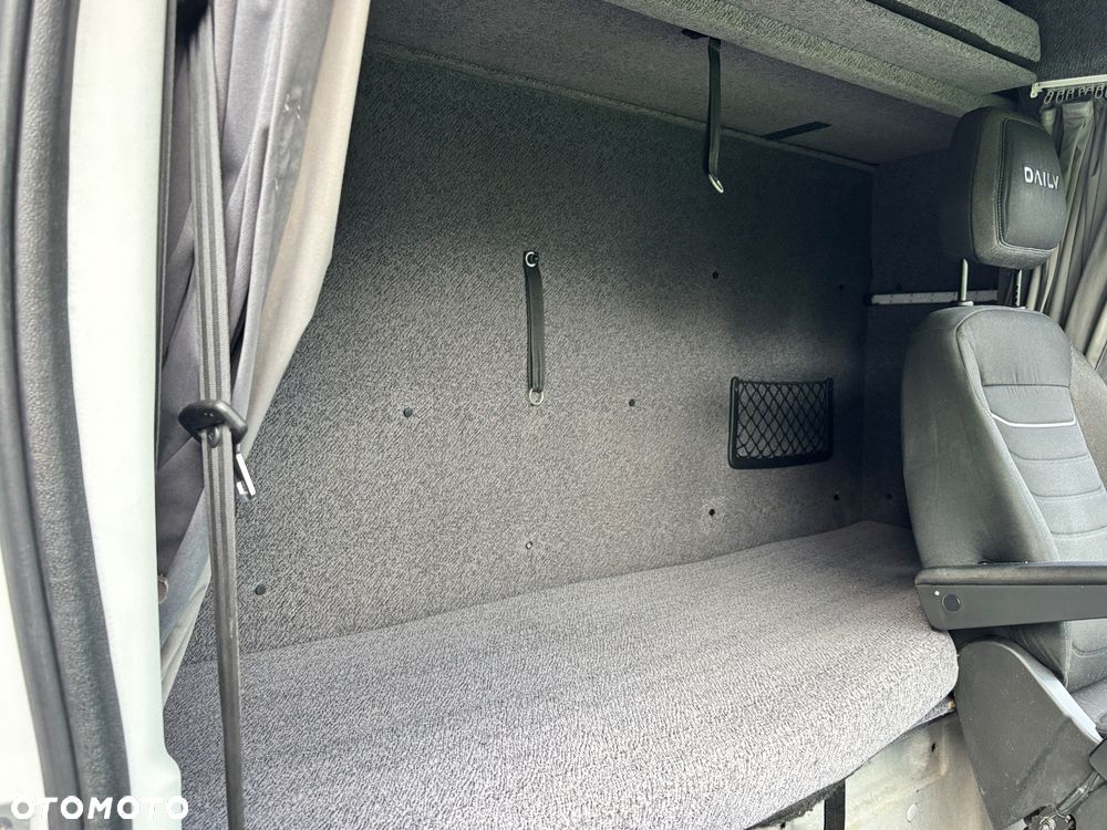 Iveco Daily - 10