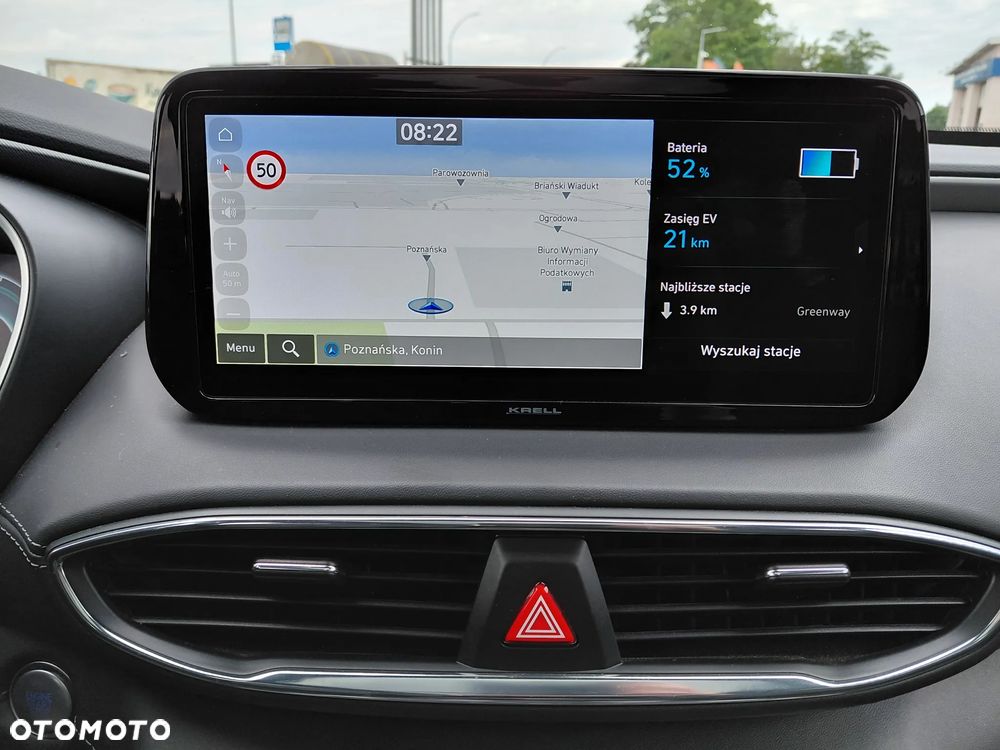 Hyundai Santa Fe - 19