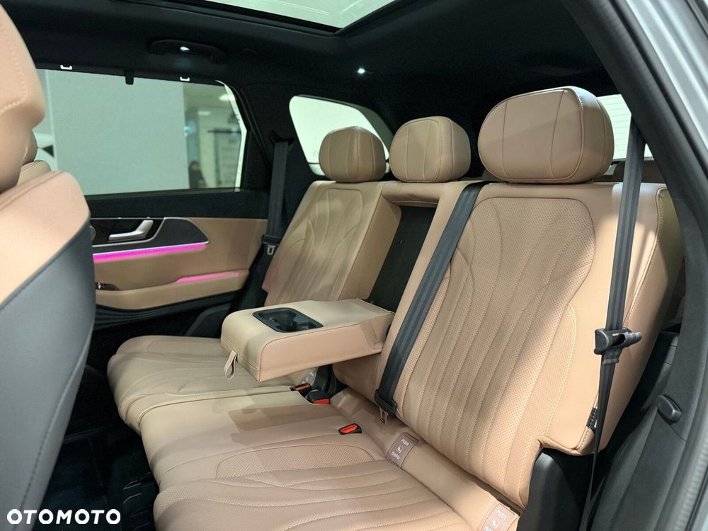 Chery Tiggo 9 1.5 T-GDI Super Hybrid Prestige 3DHT - 26