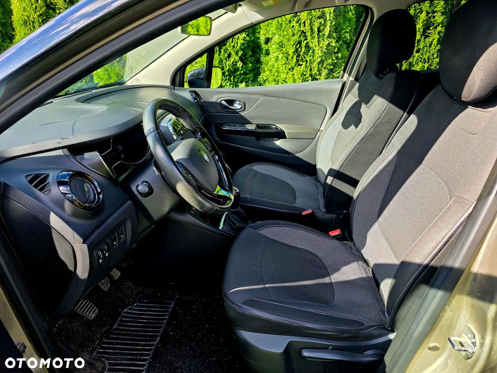 Renault Captur ENERGY dCi 90 Start&Stop Intens - 19