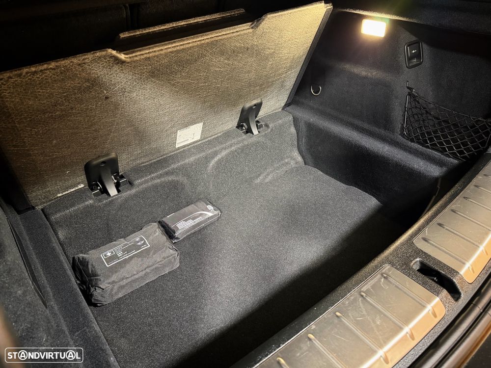 BMW X2 16 d sDrive Auto Pack M - 30