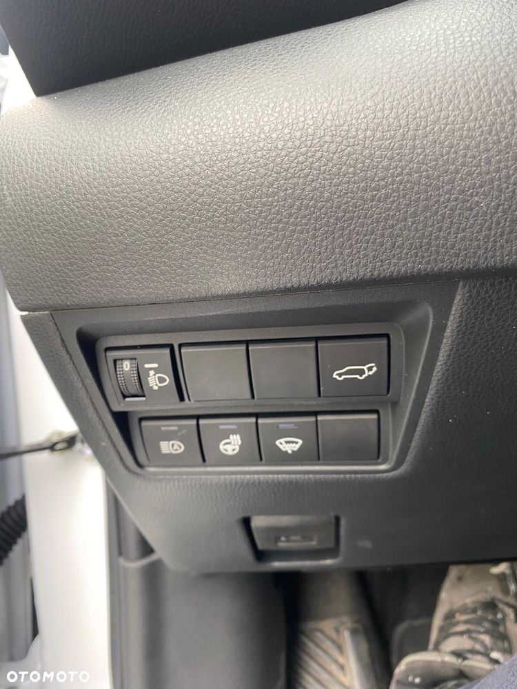 Toyota Yaris Cross Hybrid 1.5 Executive AWD - 19