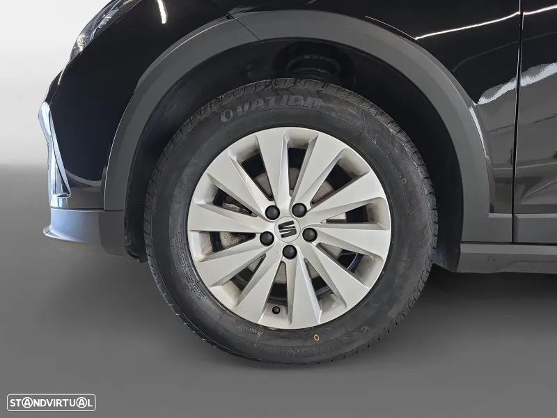 SEAT Arona 1.0 TSI Style DSG - 9