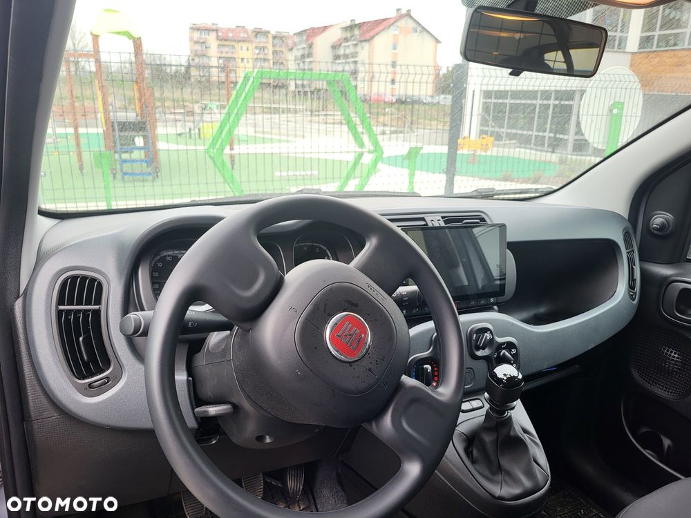 Fiat Panda - 4