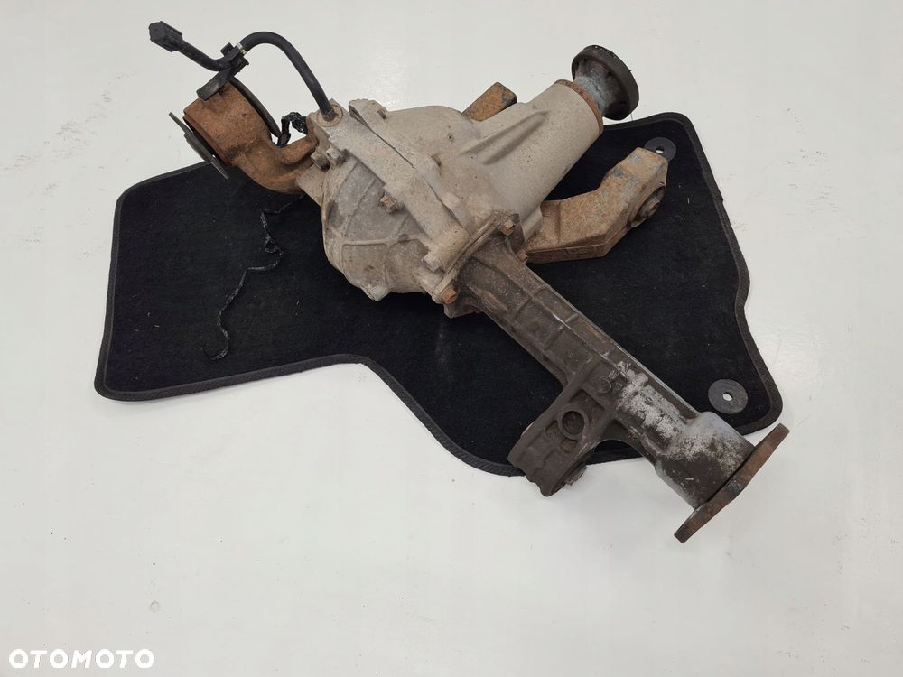 SUZUKI GRAND VITARA II DYFERENCJAŁ MOST PRZEDNI 2.4B - 2