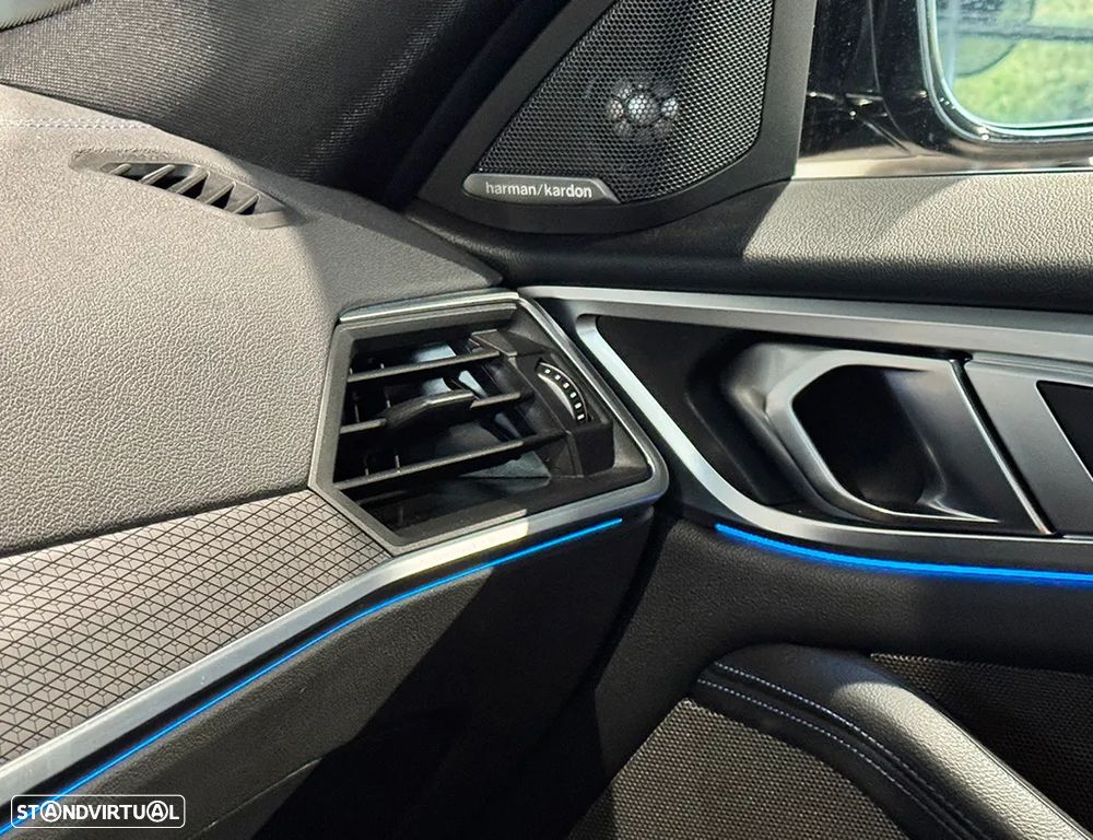 BMW 430 Gran Coupé d xDrive Pack Desportivo M Auto - 14