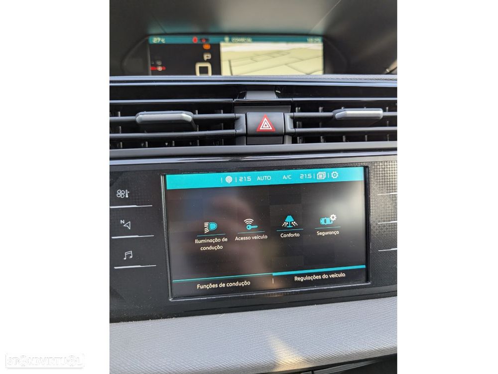 Citroën C4 Spacetourer - 12