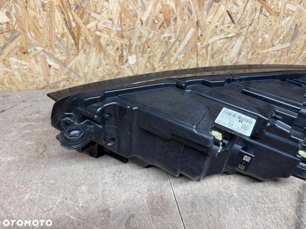 LAMPA PRAWA PRZEDNIA PRAWY PRZÓD FULL LED SKODA OCTAVIA 4 IV LIFT 5E4941036 - 8