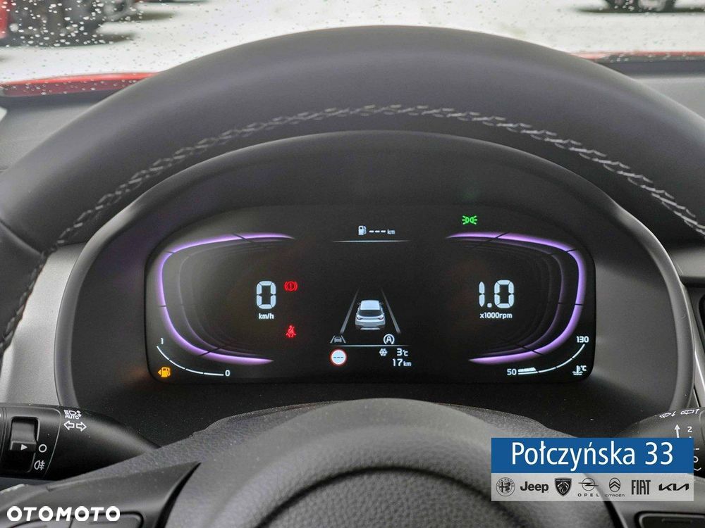 Kia Stonic 1.0 T-GDI M - 12