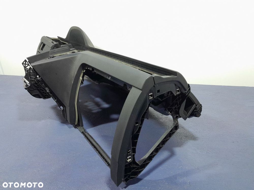 VW ARTEON DESKA ROZDZIELCZA KOKPIT PULPIT HEAD UP AIRBAG PASAŻERA EU - 5