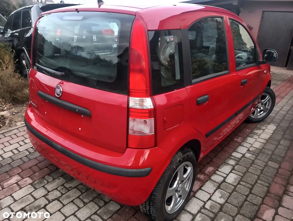 Fiat Panda 1.2 MyLife - 6