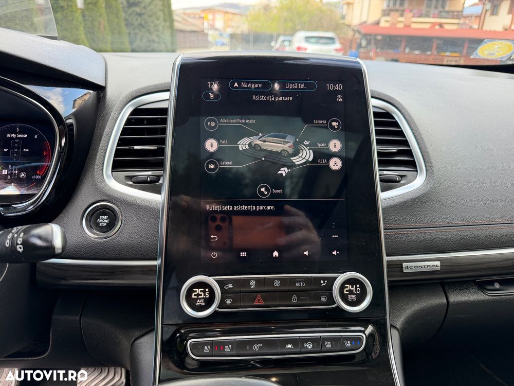 Renault Espace BLUE dCi 200 EDC INITIALE PARIS - 39