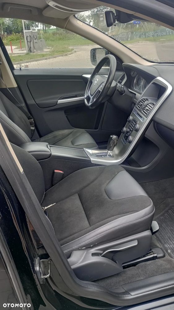Volvo XC 60 - 11