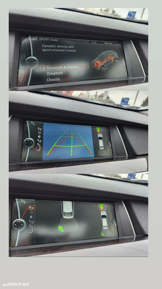 BMW Seria 5 530d xDrive Gran Turismo - 23