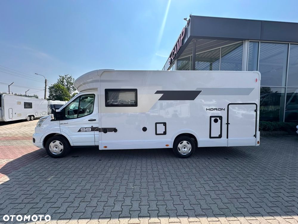 Ford Transit - 1