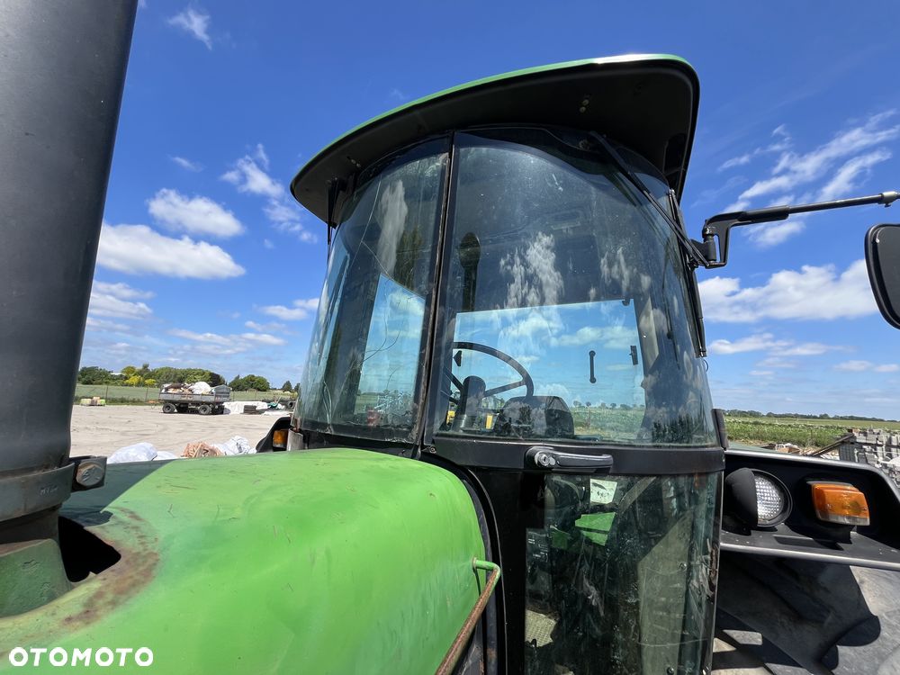John Deere 4955 - 9