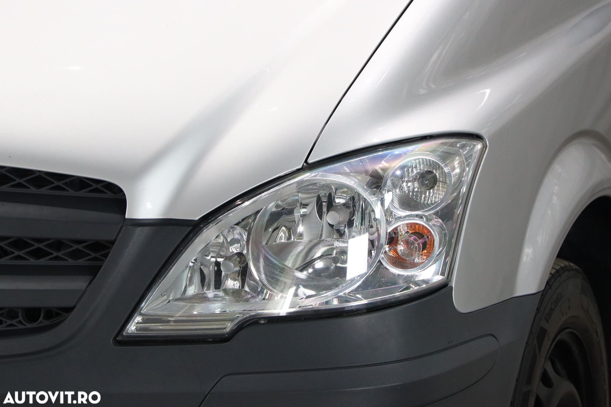 Mercedes-Benz Vito - 35