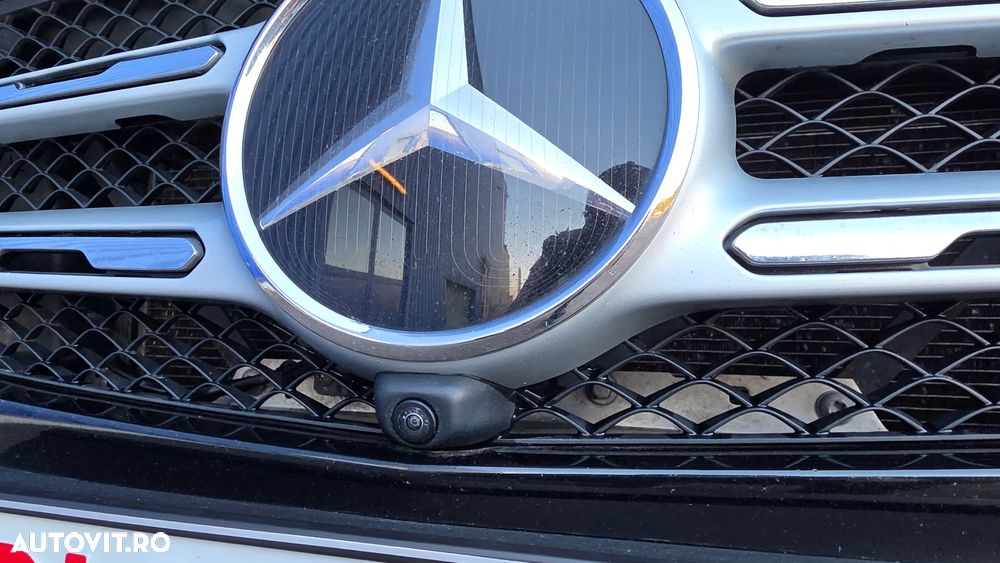 Mercedes-Benz GLC 300 d 4Matic 9G-TRONIC - 18