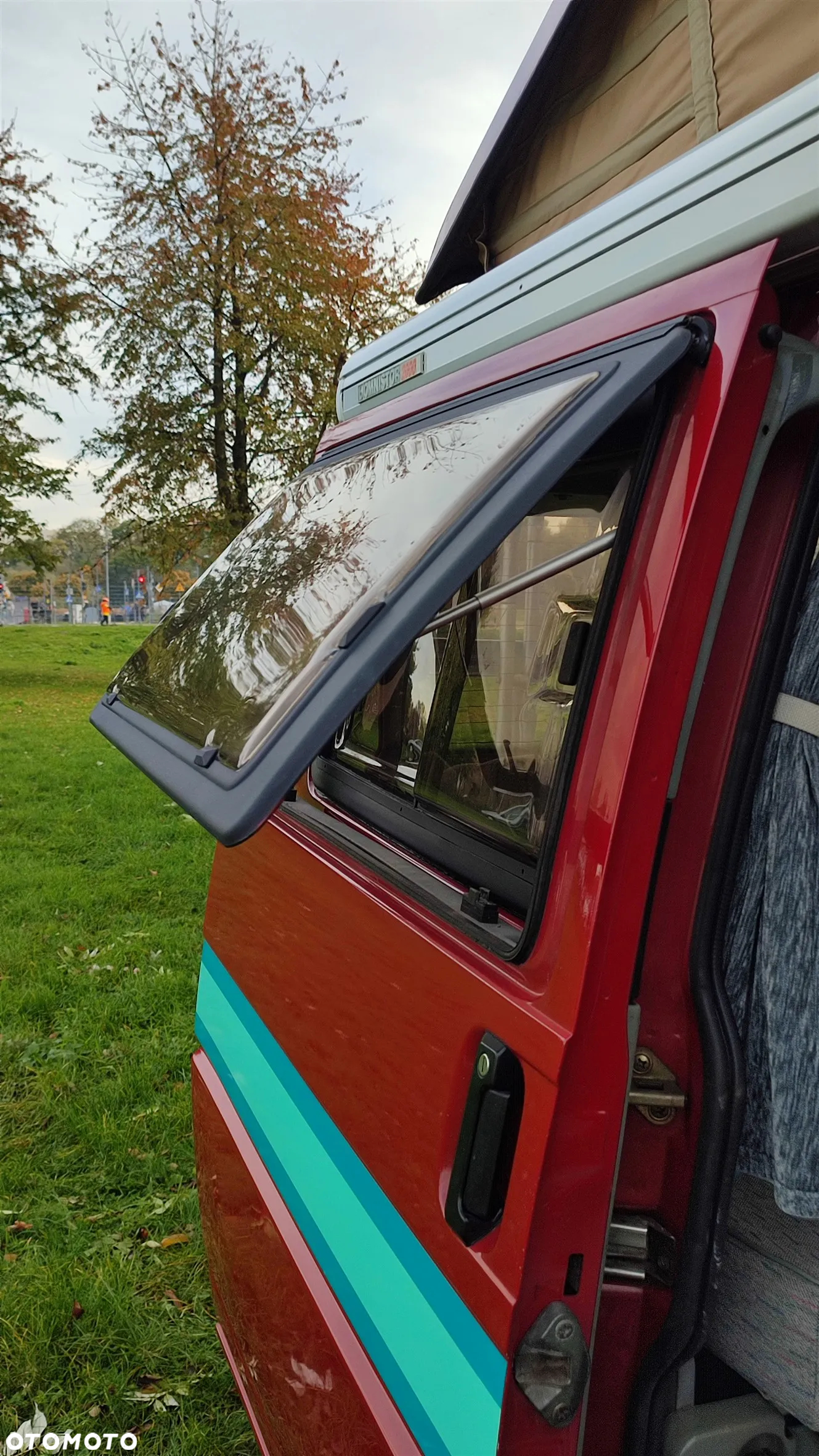 Volkswagen Transporter T4 D - 13