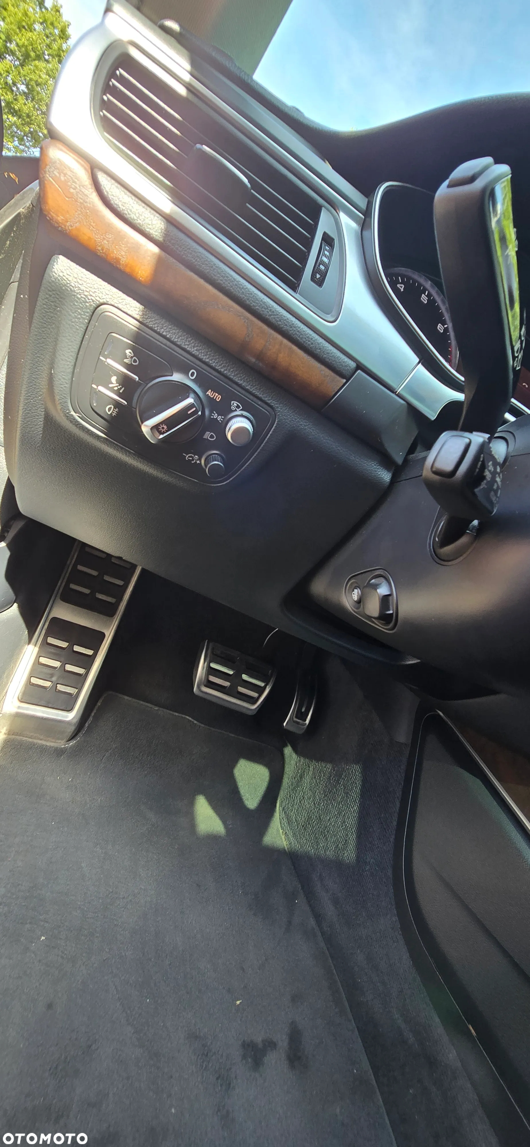 Audi A7 Sportback - 13
