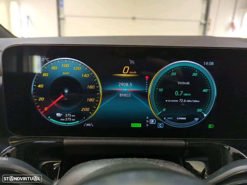 Mercedes-Benz EQA 250 AMG Line - 6