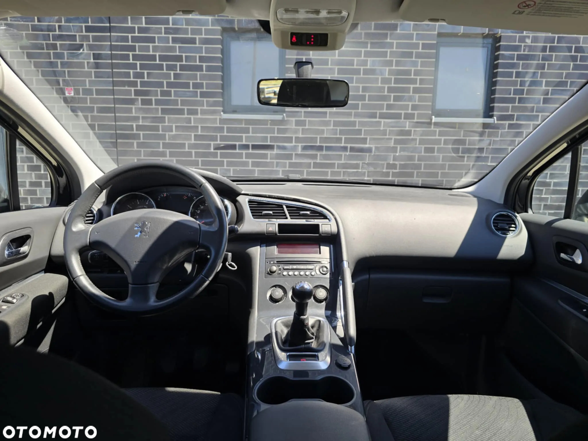 Peugeot 3008 1.6 Premium - 28