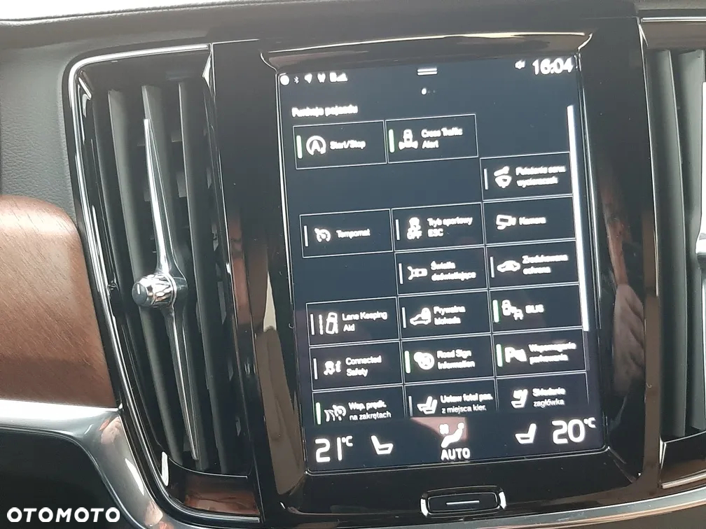 Volvo S90 D4 Inscription - 30