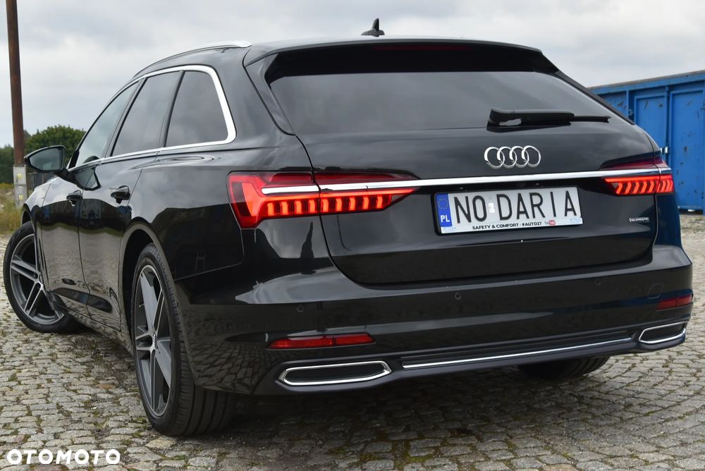 Audi A6 - 37
