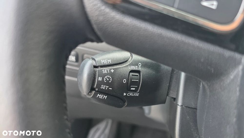 Citroën C3 Aircross - 16